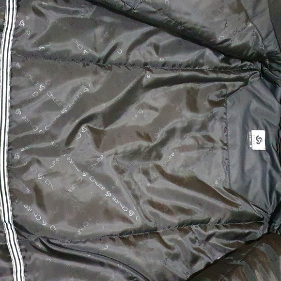 Chute Ski Jacket - Picture 11 of 14